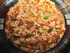 -楼兰新疆主题餐厅(苏州中心店)