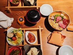 -松涛日本料理