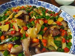 -李大爷的泡椒馆(冉家坝店)