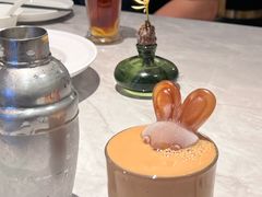 -陶兰居·香港饭店·海鲜大排档(圆融时代广场店)