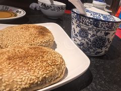 -老北京胡同味道二荤铺(酒仙桥店)