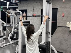 -锐动健身游泳(博地中心店)