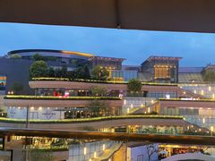 -La Terre乐田(万象城店)