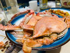 -小船渔村·大连菜(新华街店)