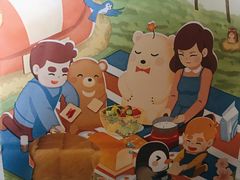 -爸爸糖吐司面包(南京鼓楼龙江店)