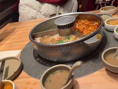 -巴奴毛肚火锅(龙湖锦艺城店)