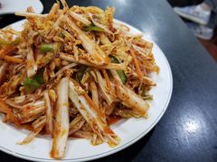 -木兰饭店(市府大路店)