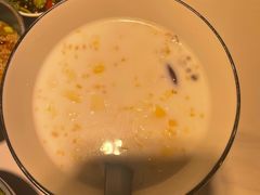 -椰子湾·海南火锅·糟粕醋·椰子鸡(正大广场店)