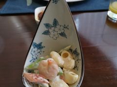 -大连富丽华大酒店·花都西餐厅