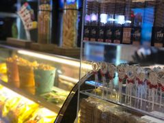 -中影国际影城(大唐西市4K临境音店)