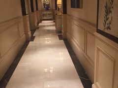 -广州富力丽思卡尔顿酒店