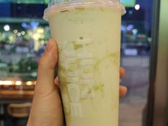 -混果汁(福田领展中心城店)