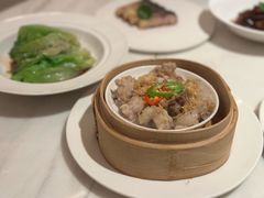 -彩丰楼中餐厅(深圳国际会展中心洲际酒店)