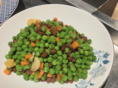 -渝信川菜 · 川味家常菜(财富购物中心店)