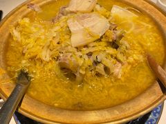 -关东小磨东北菜(漕河泾印象城店)