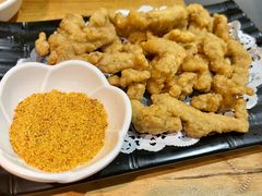 小酥肉-草原塞蛮羊火锅城(港湾店)