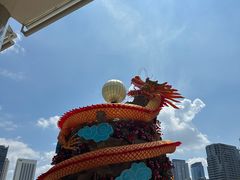 -吉隆坡国油双峰塔