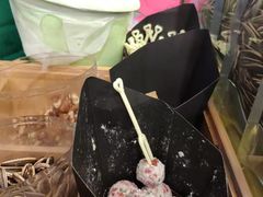 -栗子来了(正弘城店)