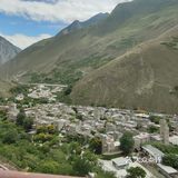 桃坪羌寨怎么避雷