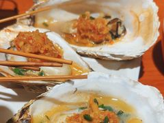 -本色.小马哥烧烤(五一路总店)