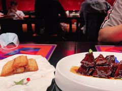 -上海滩餐厅(BFC外滩金融中心店)