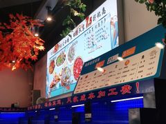 -丈母娘的饭局•新金陵菜(牛首山店)