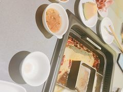 -巴奴毛肚火锅(新街口金鹰店)