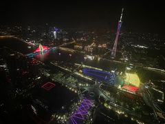 -广州四季酒店