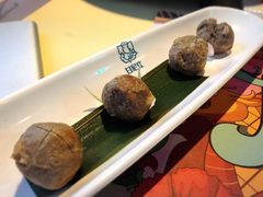 -甘尼仕印度餐厅爵士酒吧(阳春巷店)