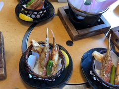 -蟹道乐(道顿堀本店)