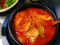 -喜来稀肉(虹泉路店)