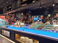 -宴立方海鲜自助(义乌万达广场店)