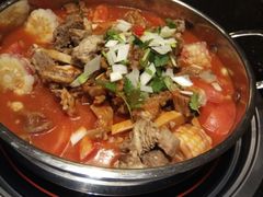 -刘一锅筋头巴脑(凌空二街店)