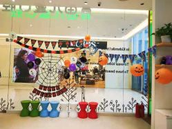 -青苗儿童口腔(长楹天街购物中心)