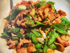 -姐夫的小菜(新中关购物中心店)