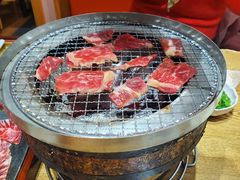 -牛也烧肉(摩尔城店)
