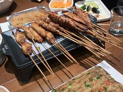 -管氏翅吧(马家堡店)