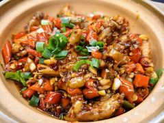 -潇湘阁(三里屯SOHO店)