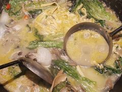 -陈大锅·岳阳鱼馆·地道岳阳菜(美食街店)