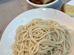 -汗腾格里·风味餐厅(新疆驻京办店)