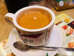 -源记茶餐厅(尖沙咀店)