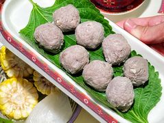 -大吉利·潮汕鲜牛肉火锅(总店)