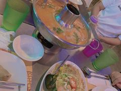 -simply thai天泰(长泰广场店)