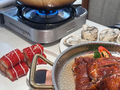 -粤来记·啫啫煲·点心(日月光店)