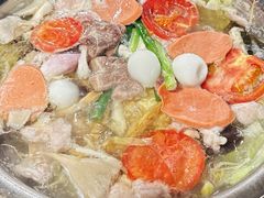 -海关荤豆花(洋河一路店)