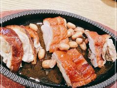 -喜粤糖朝餐厅(三八广场店)