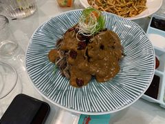 -正阳春烤鸭(华捷道店)