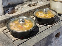 -仙店农庄(湖景农庄餐厅)