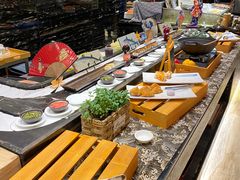 -东方红海鲜百汇(国际大厦店)