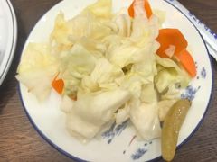 -紫藤园·天目湖大鱼头(南山竹海店)